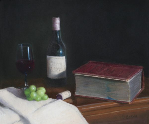 The Past is a Foreign Country